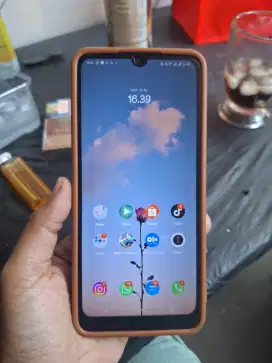 Vivo v20se BU jual cepat