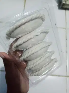 Jual cireng mateng dan mentah