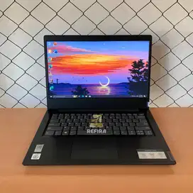 Lenovo Ideapad S145 / i5-1035G1 / 8GB / SSD 256GB / WIN 10