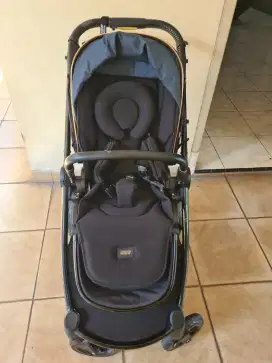 Stroller Mama & Papa ocarro
