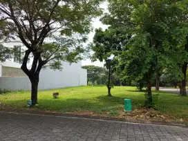 DIJUAL KAVLING DI AREA HOT PROPERTY GRAHA NATURA INTILAND