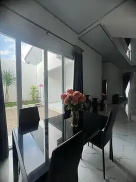 Dijual rumah murah cikarang pusat