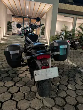 KAWASAKI ELIMINATOR SE 2023