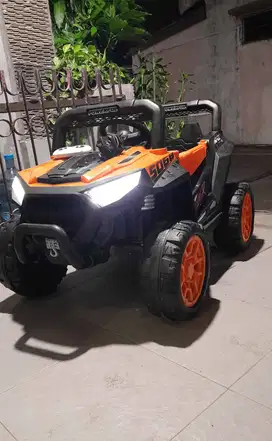 Mobil Aki Bekas ISTIMEWA Tinggal Pake