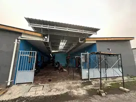 Kos keluarga atau perorangan