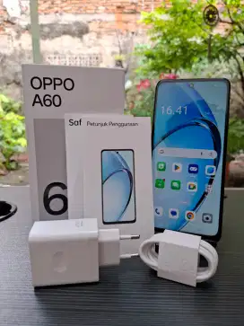 OPPO A60 8/256.