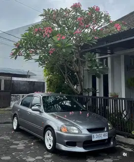 Civic Ferio 2000 AT