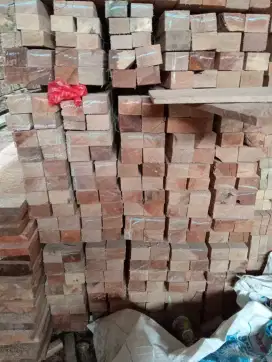 Jual segala jenis kayu