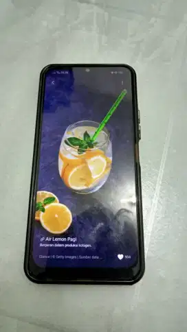 Dijual hp vivo V2027