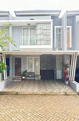 Rumah di Jual Murah cibubur