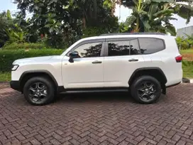 Toyota Landcruiser GR 2023 Diesel
