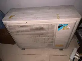 JUAL AC DAIKIN 2 PK