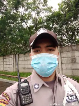 Mencari pekerjaan
