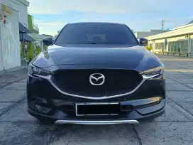 Mazda CX5 CX-5 Elite 2019