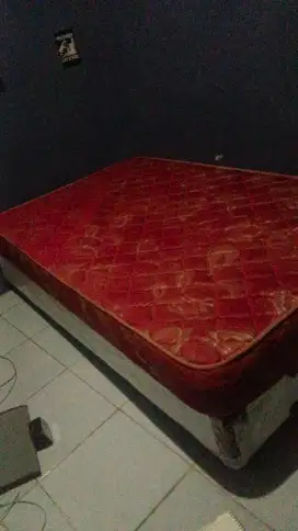 Kasur royal foam 120x200