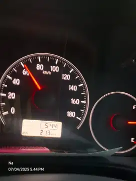 Dijual brio tahun 2020 bulan 12 mulus terawat