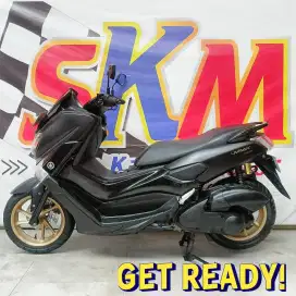 (proses KTP&KK DP 250) nmax 2019 cash crest
