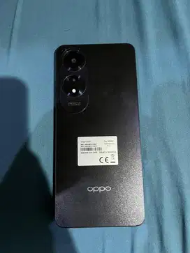 Oppo A60 RAM 8/128GB NFC GARANSI RESMI OPPO