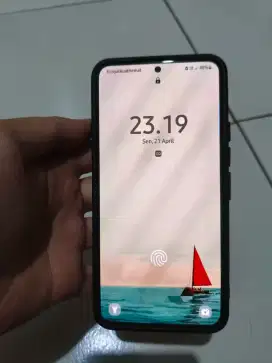 Samsung Galaxy s22 256gb ex sein second