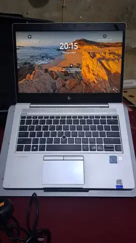 HP ELITEBOOK 830 G5