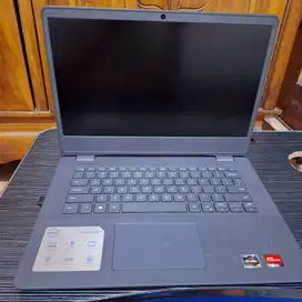 DIJUAL! DELL VOSTRO 3405 RYZEN 5-3500/8GB/SSD 256/WINDOWS 10 - 8GB SSD