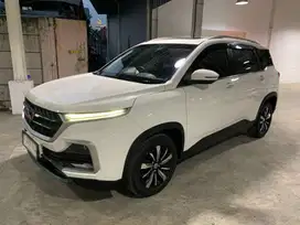 Wuling Almaz 1.5T EX AT 2019 Putih PREMIUM B2086BIQ