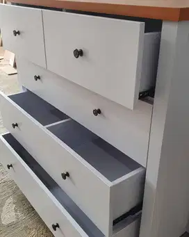 Interior Desain KITCHENSET  Backdrop Tv - Design Wardrobe Kitchen Set