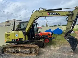 Jual sany SY75C