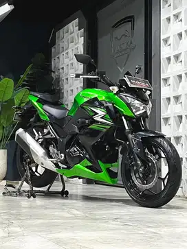 Stok Terbatas‼️Kawasaki Z250 th 2014 - Ayu Mustika
