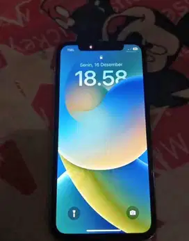 Iphone xs max 64 eks inter