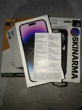 Iphone 14 pro max