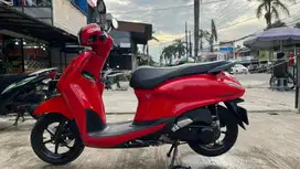 Yamaha Filano Istimewah Low Km