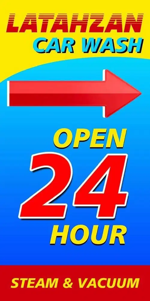 Lowongan kerja TENAGA CUCI MOBIL & POLES BODY