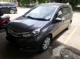 [KM85RB] HONDA MOBILIO E A/T 2017