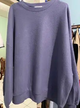 Crewneck dan Hoodie