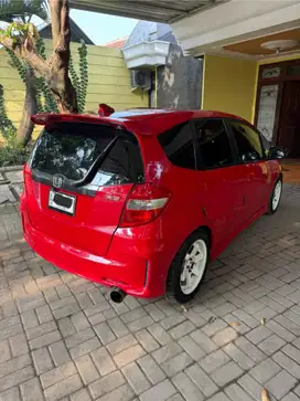Honda Jazz 2011 Bensin