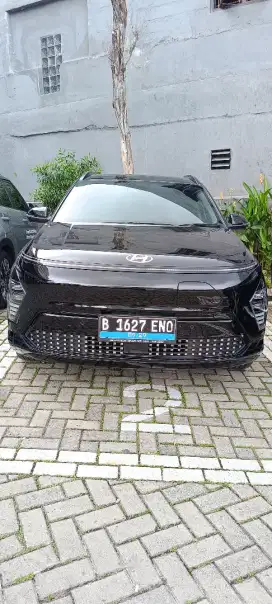 Hyundai Kona Ev Style Prime Signature & N Line Nik 2024 Limited Stock