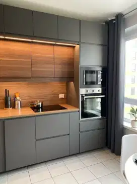 Custom furniture