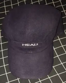 Topi outdoor head