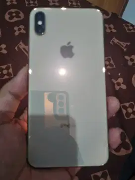 iPhone xs max iBox 256 gb