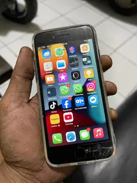 Iphone 7 layak pakai