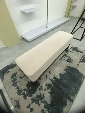 Sofa Panjang Custom