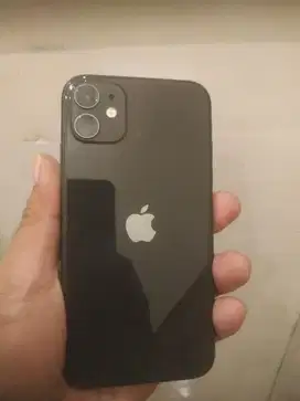 Iphone 11 128 BH 86