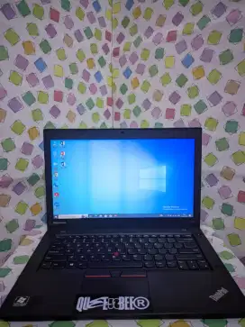 Jual laptop murah