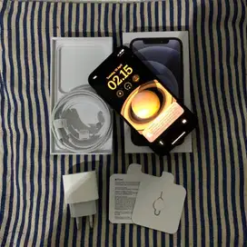 Iphone 12 128 second inter