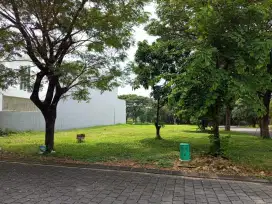 Dijual TANAH KAVLING Graha Natura dekat Citraland