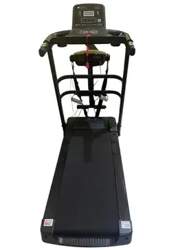 Preloved Treadmill Portable