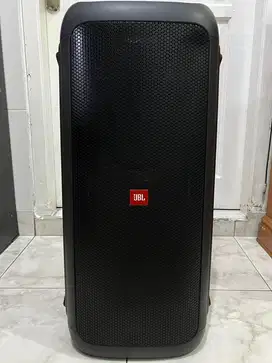 Jbl Partybox 300 Original