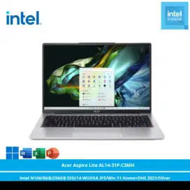 Acer Aspire Lite AL14-31P-C0G4