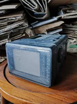 Telepisi jaman dulu